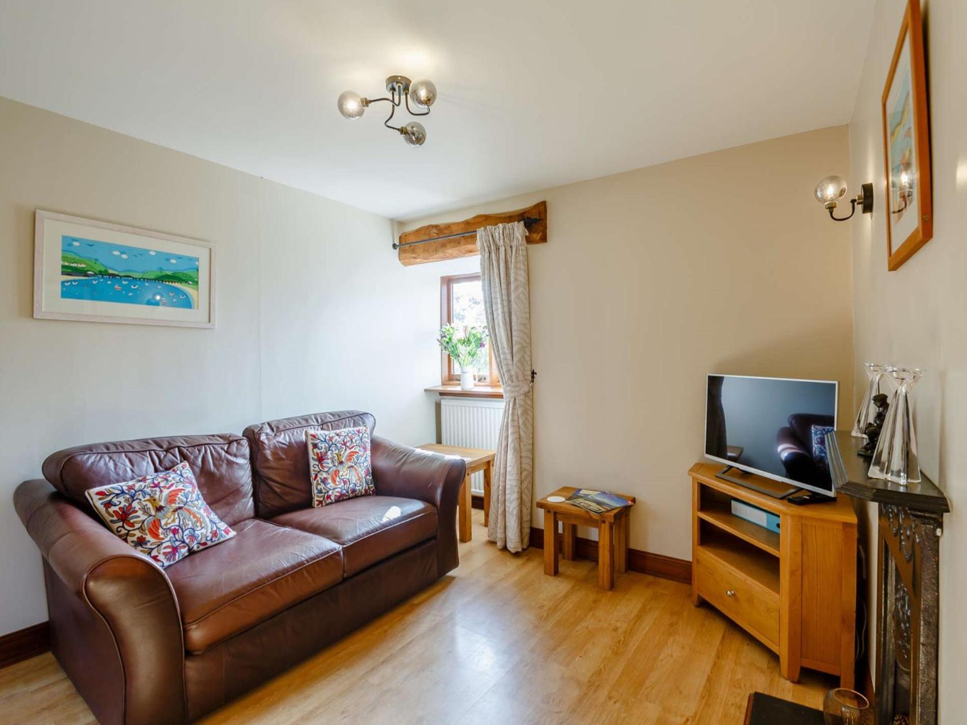 Вилла 1 Bed In Barmouth 89777 Dyffryn Ardudwy Экстерьер фото