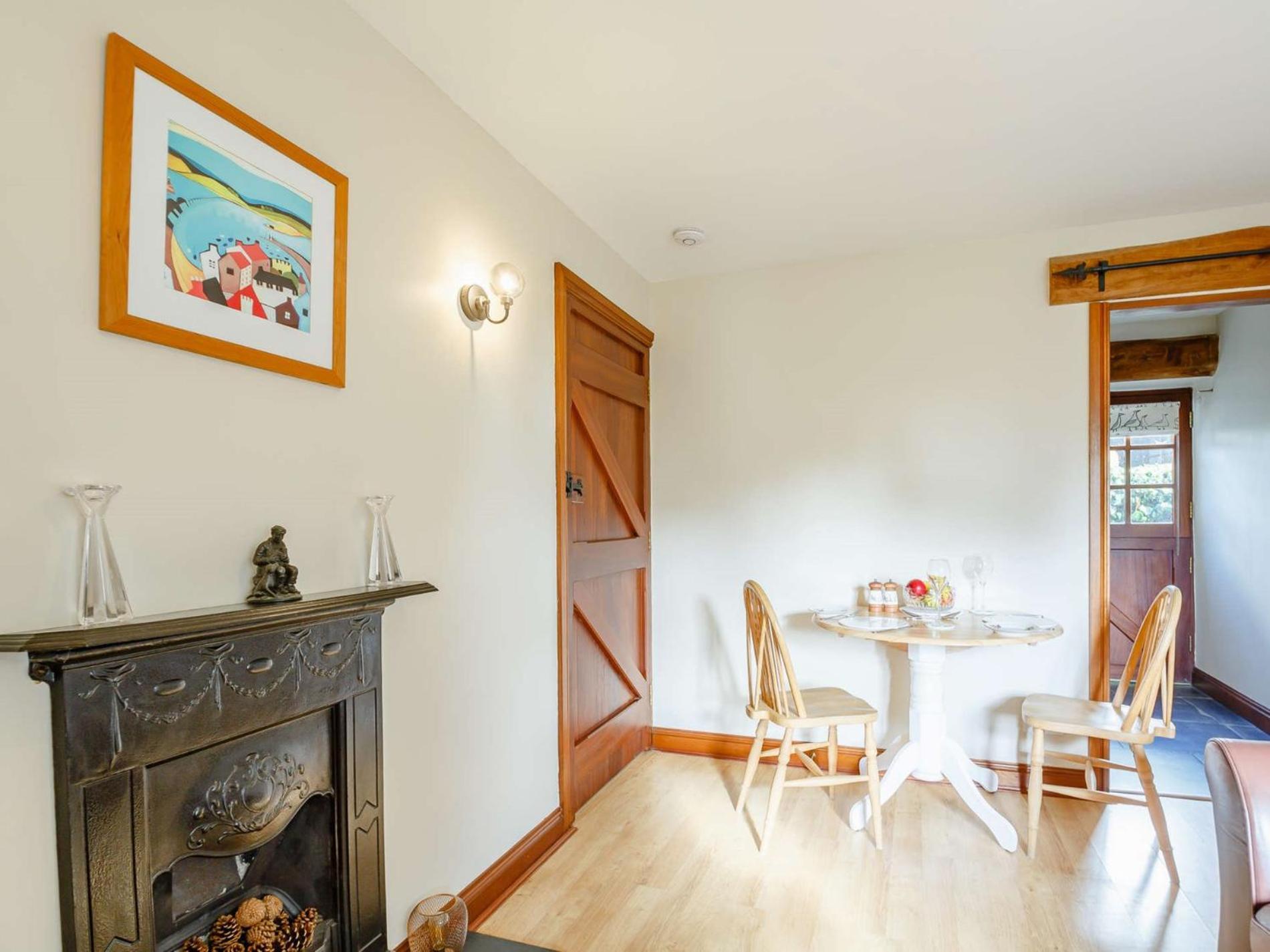 Вилла 1 Bed In Barmouth 89777 Dyffryn Ardudwy Экстерьер фото