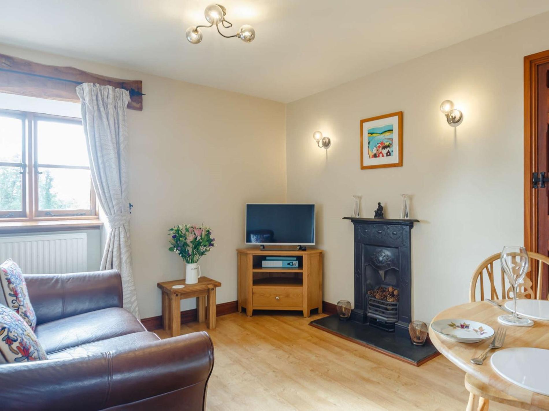 Вилла 1 Bed In Barmouth 89777 Dyffryn Ardudwy Экстерьер фото