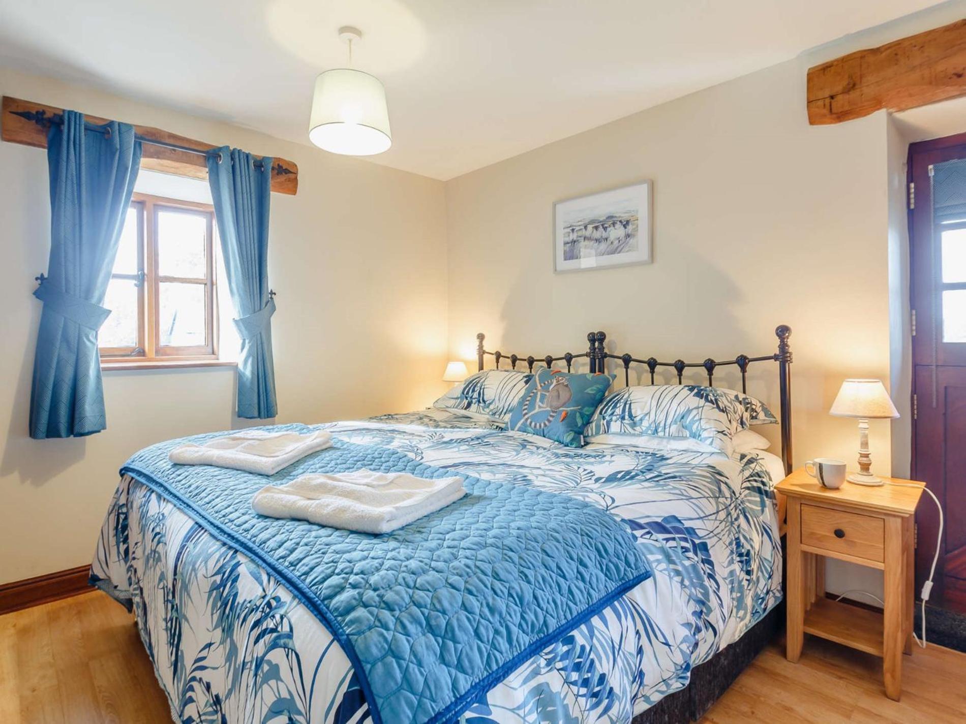 Вилла 1 Bed In Barmouth 89777 Dyffryn Ardudwy Экстерьер фото