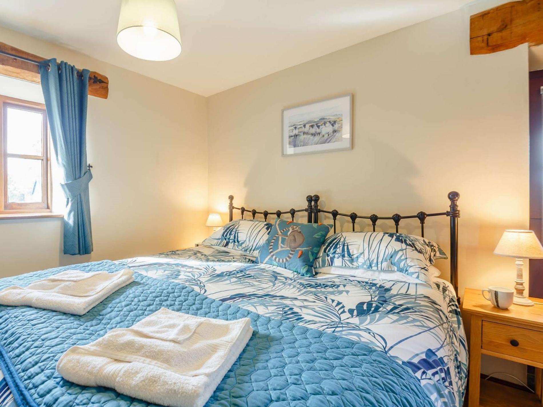 Вилла 1 Bed In Barmouth 89777 Dyffryn Ardudwy Экстерьер фото