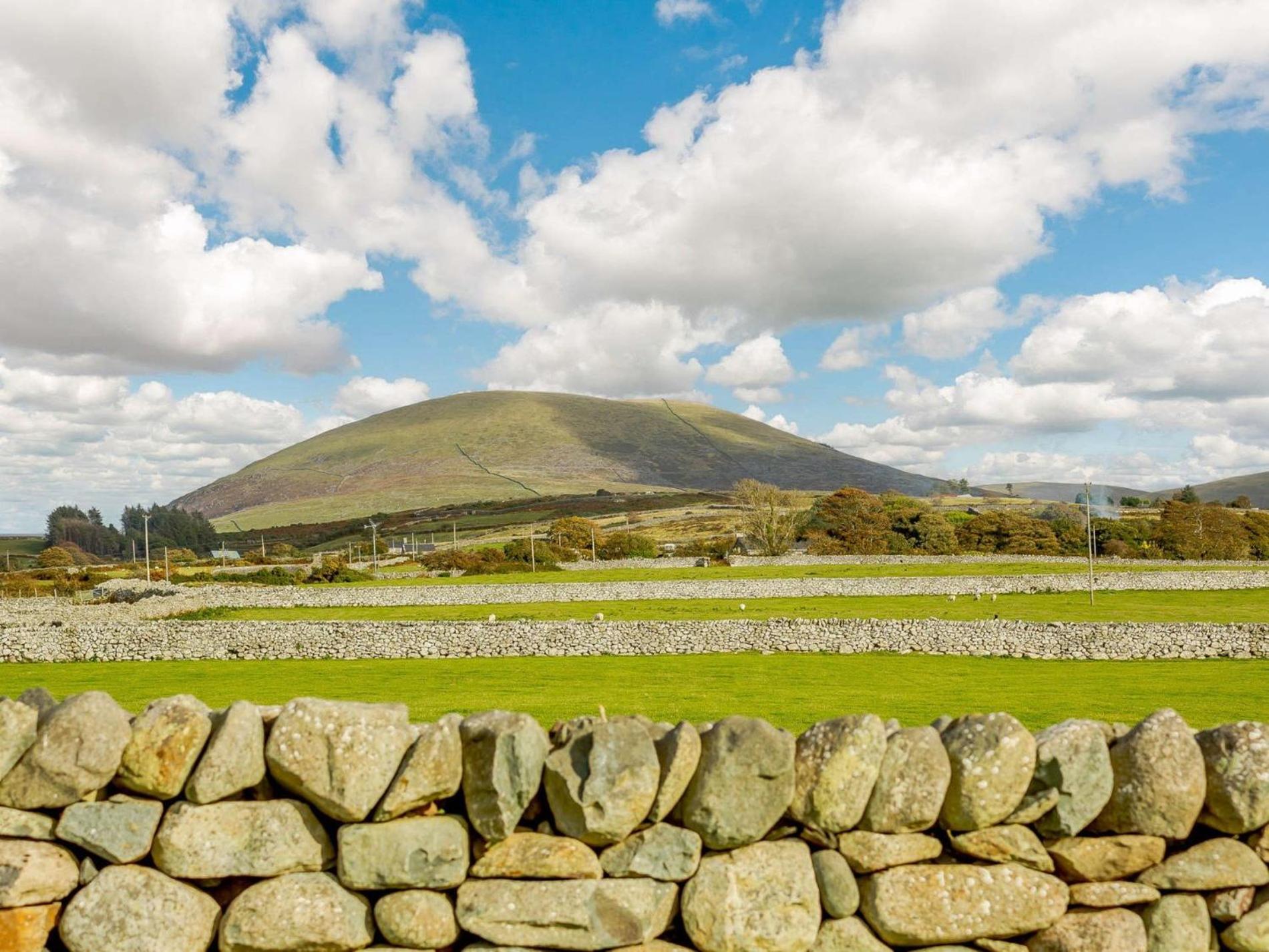 Вилла 1 Bed In Barmouth 89777 Dyffryn Ardudwy Экстерьер фото